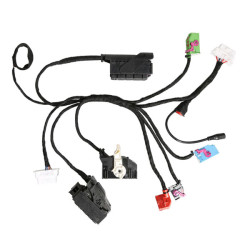 VW Audi MQB Test Platform